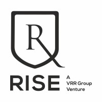 RISE - A VRR group venture logo - Similar company to Rise - A Vrr Group Venture