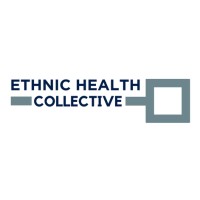 Ethnic Health Collective logo - Similar company to The Asian Network Incorporated (Tani)