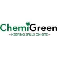 Chemigreen Inc.