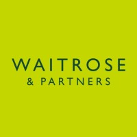 Waitrose & Partners logo - Similar company to Marks And Spencer