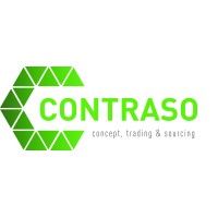 Contraso B.V. logo - Similar company to Almacena Platform