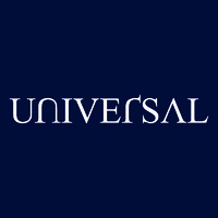 Universal Fashions logo - Similar company to Ghs Studio