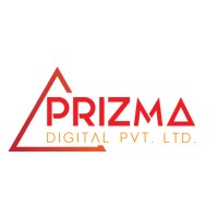 Prizma Digital Pvt. Ltd. logo - Similar company to Macaw Logics