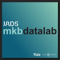 JADS MKB Datalab logo - Similar company to Trashness