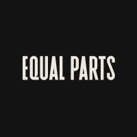 Equal Parts logo - Similar company to Thought Partnerships