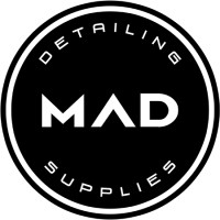 MAD Detailing USA logo - Similar company to Sns Auto Supply