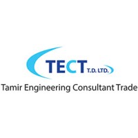 TECT T.D. LTD logo - Similar company to Titan Innovation