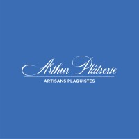 Arthur Plâtrerie logo - Similar company to Ile De France Platrerie Sas