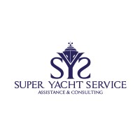 Super Yacht Service logo - Similar company to Ds Digital Services