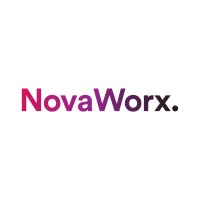 NovaWorx logo - Similar company to Cheshire Gw Ltd