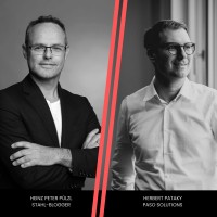 Austrian B2B Network logo - Similar company to Opendevs 🤜 🤛 Externe Developer Für Inhouse Software Teams