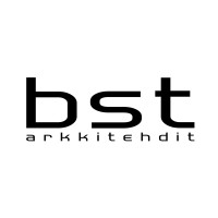 BST-Arkkitehdit Oy logo - Similar company to Architecturestudio Noan