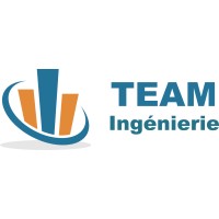 TEAM INGENIERIE logo - Similar company to Team Group Engineering