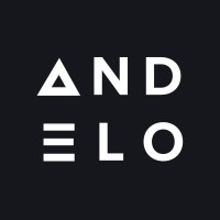 Andelo logo - Similar company to Clickpilot | Revenue-Driven Digital Marketing