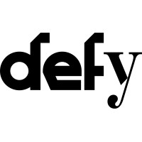 defY.productions logo - Similar company to Defy Studio