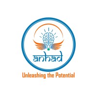 ANHAD logo - Similar company to Students Oruma Foundation