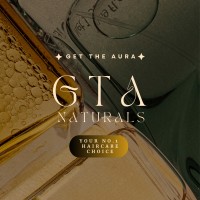 GTA Naturals logo - Similar company to Craftlayout