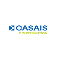 Casais Construction logo - Similar company to Faculdade De Engenharia Da Universidade Do Porto