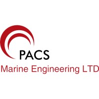 PACS Marine Engineering logo - Similar company to Oak Engineering Co Ltd