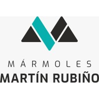 Mármoles Martín Rubiño logo - Similar company to Marmoles Mabello, S.L.