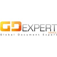 GDExpert Maroc logo - Similar company to Gdexpert