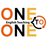 ONE TO ONE English Teaching logo - Similar company to Frameworks Education Group