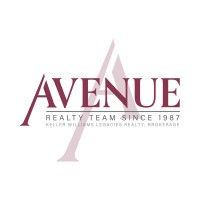 Avenue Realty Team logo - Similar company to Your Home Sold Guaranteed Realty Intercity Plus Inc., Brokerage