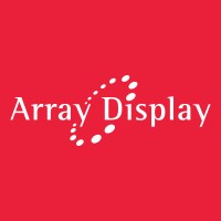 Array Display logo - Similar company to Hongkong Yuetaijia Electronics Ltd.