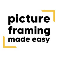 PictureFramingMadeEasy.Shop logo - Similar company to Studio D