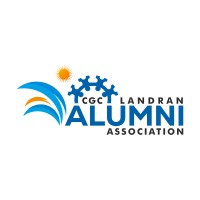 CGC Landran Alumni Association logo - Similar company to Techedge Developers Private Limited