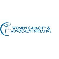 Women Capacity and Advocacy Initiative logo - Similar company to Women Capacity & Advocacy Initiative (Wcain)