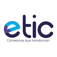 E-TIC logo - Similar company to Grupo Empresarial It Support & Discloud