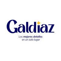 GALDIAZ logo - Similar company to Smart Group Peru