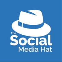 The Social Media Hat logo - Similar company to Masc Global