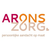 Arons Zorg logo - Similar company to Actief Zorg