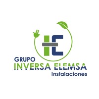 Grupo Inversa-Elemsa Instalaciones logo - Similar company to Tempest Controls - Hvac & Bms Solutions