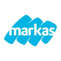 Markas logo - Similar company to Pulistar Srl