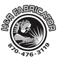 H & R Metal Fabricator logo - Similar company to Alphatech, Inc.