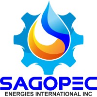 sagopec Energies International Inc logo - Similar company to Elevated Abilities
