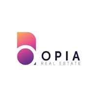 Opia Real Estate logo - Similar company to Tiba Real Estate Development