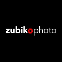 Zubiko Photography logo - Similar company to Patus Bravus