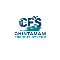 Chintamani Freight System logo - Similar company to Sarvanta Global