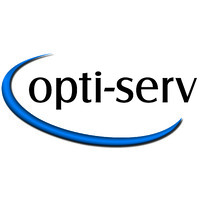 opti-serv Unternehmensberatung für Servicemanagement GmbH logo - Similar company to Iso Oerlikon Ag