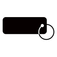 Various Keytags logo - Similar company to Dein Studio