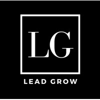 Lead Grow logo - Similar company to 372 Digital