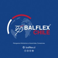 Balflex Chile logo - Similar company to Balflex Perú