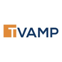 TVAMP logo - Similar company to Tvam Technologies Pvt Ltd