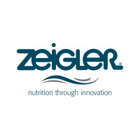 Zeigler logo - Similar company to BernAqua