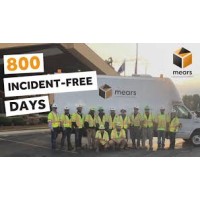 Mears Construction Llc logo - Similar company to Nickell'S Construction Llc