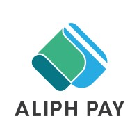 Aliph Pay logo - Similar company to Satmax Global
